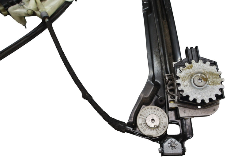 Load image into Gallery viewer, 14-22 Maserati Ghibli Quattroporte Front Right Side Window Regulator W Motor Oem
