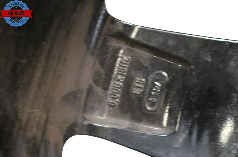 Load image into Gallery viewer, 14-22 Maserati Ghibli M157 Emergency Spare Tire Alloy Wheel Donut Rim 18 18&quot; Oem
