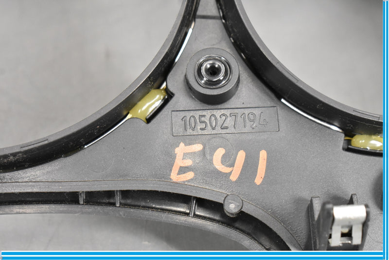 Load image into Gallery viewer, 12-18 Mercedes CLS550 W218 Instrument Cluster Speedometer Bezel Trim Oem
