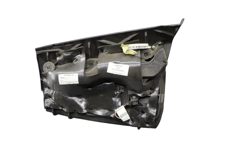 Load image into Gallery viewer, 14-19 Maserati Ghibli Front Right Passenger Side Dash Knee Panel Trim Oem
