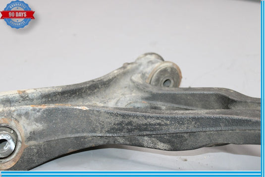 03-10 Porsche Cayenne Turbo 955 957 Front Right Side Lower Control Arm Oem