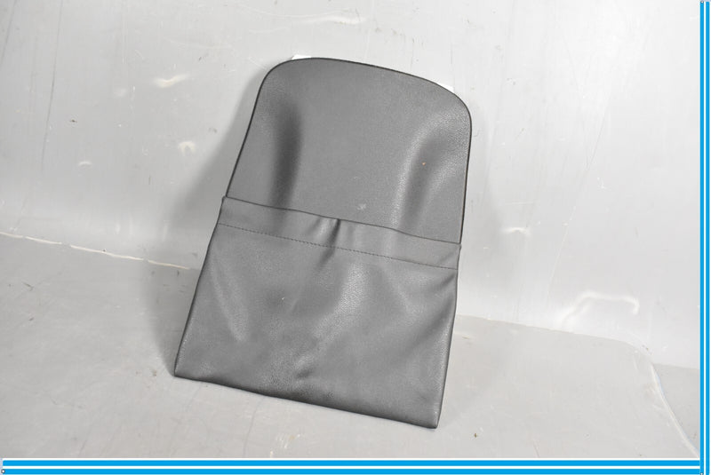 Load image into Gallery viewer, 08-14 Mercedes E350 E550 Front Right Passenger Side Seat Back Cover Panel Oem
