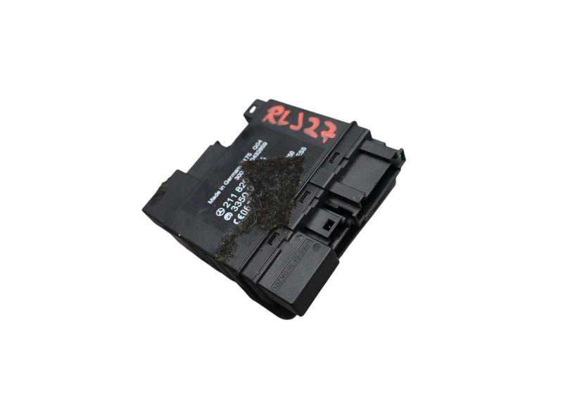 Load image into Gallery viewer, 06-11 Mercedes W219 CLS550 CLS500 Rear Left Side Door Control Module Oem
