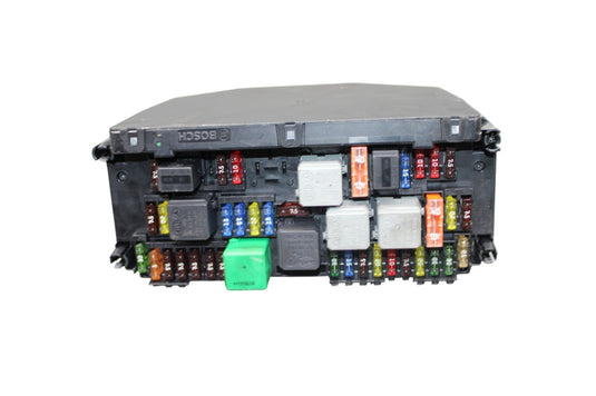 10-20 Mercedes W204 C250 E350 SLK350 Front SAM Module Relay Fuse Box Oem