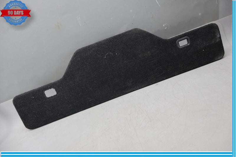 Load image into Gallery viewer, 14-17 Land Rover Range Rover Sport Rear Tailgate Interior Trim Panel Carpet Oem
