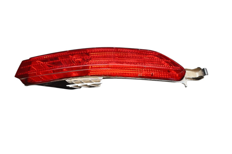 Load image into Gallery viewer, 11-14 Volkswagen VW Touareg Rear Left Side Bumper Reflector Light Lamp Panel Oem
