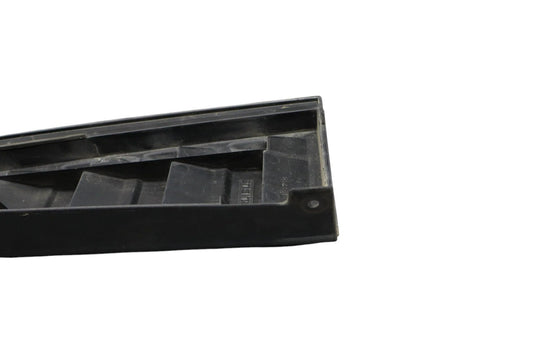 03-09 Hummer H2 Rear Left Driver Side Tail Light Textured Panel Molding Trim OEM