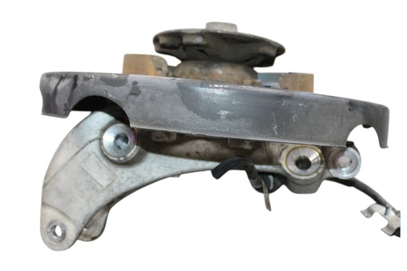 Load image into Gallery viewer, 11-14 Volkswagen Touareg Rear Left Side Spindle Knuckle Hub 95833161101 Oem
