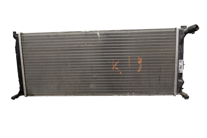 Load image into Gallery viewer, 07-13 Mercedes W221 S400 Engine Water Aux Intercooler Radiator A2215002303 Oem
