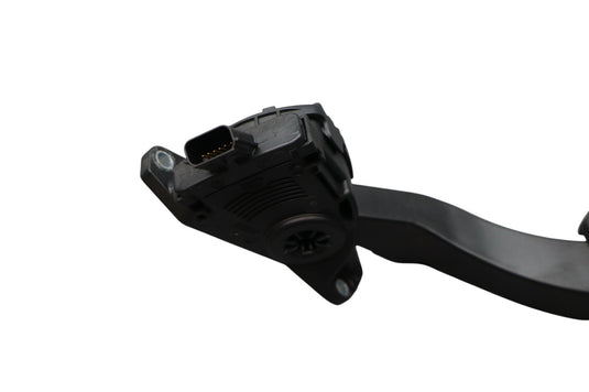 14-17 Maserati Ghibli Gas Pedal Accelerator Sensor Black 04861714AE Oem