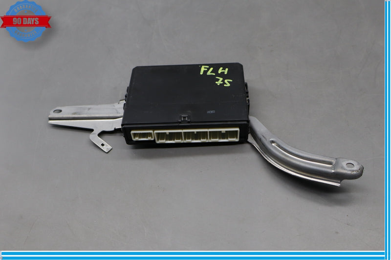 Load image into Gallery viewer, 07-09 Lexus LS460 LS460L Front Left Driver Side Door Control Module Unit ECU Oem
