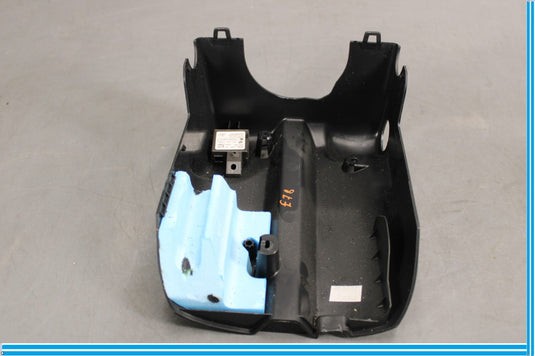 10-13 Land Range Rover Sport Steering Column Shroud Lower Cover Oem