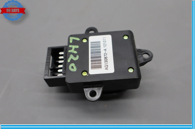 Load image into Gallery viewer, 12-18 Tesla Model S Front Left Driver Side Electric Seat Switch Oem
