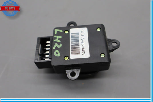 12-18 Tesla Model S Front Left Driver Side Electric Seat Switch Oem
