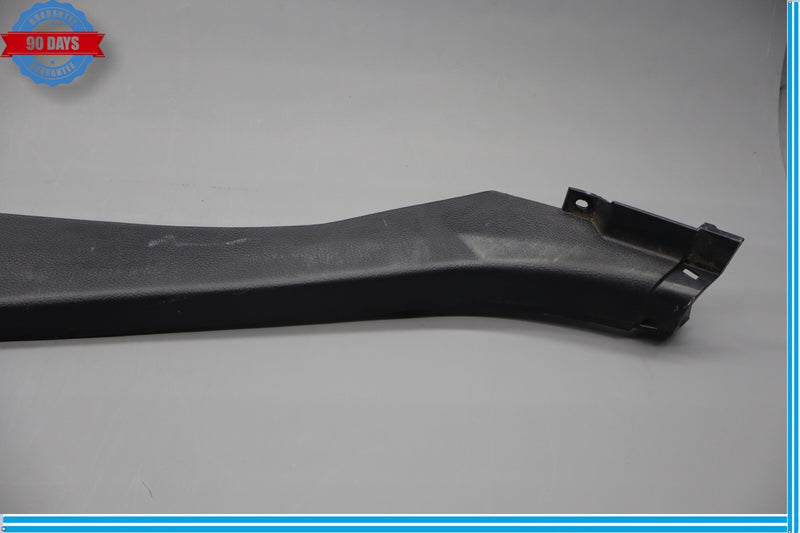 Load image into Gallery viewer, 09-14 Hyundai Genesis Rear Right Lock Pillar Trim Scuff Moulding Cover Oem
