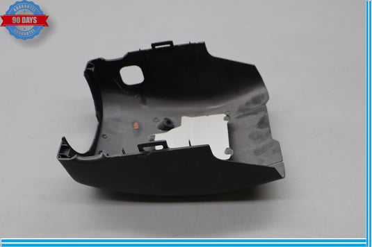 02-10 Lexus SC430 Z40 Front Steering Column Surround Bezel Cover Trim Oem