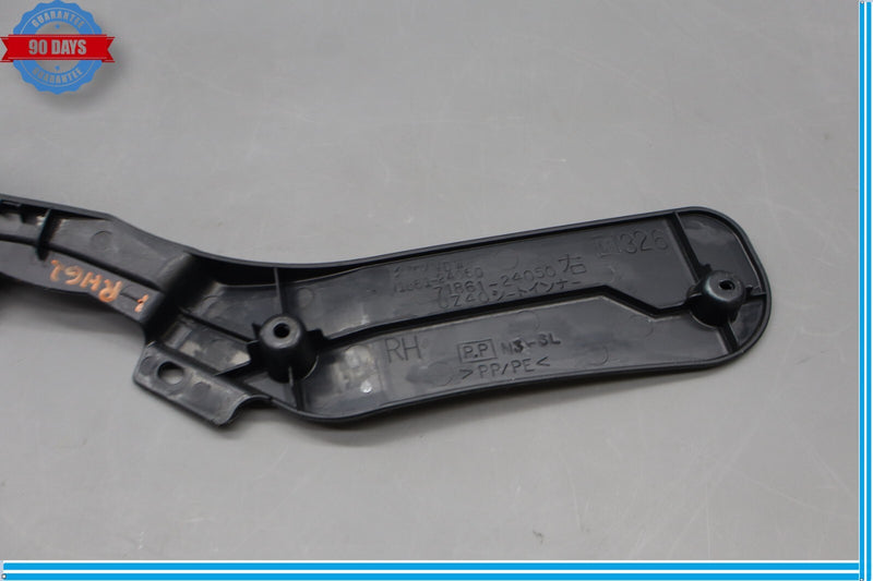 Load image into Gallery viewer, 02-05 Lexus SC430 Z40 Front Right Passenger Seat Cushion Cover Trim Oem
