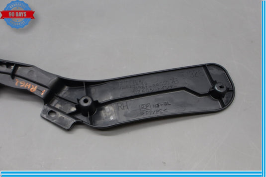 02-05 Lexus SC430 Z40 Front Right Passenger Seat Cushion Cover Trim Oem