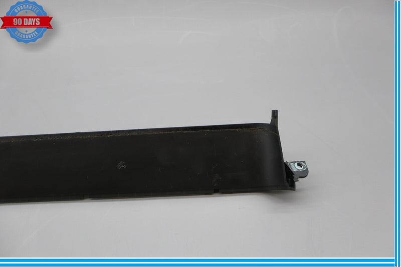 Load image into Gallery viewer, 09-15 BMW 740i 740Li 750i F01 Left Driver Side Dashboard Trim Cover Oem
