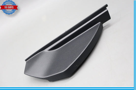 13-19 Mercedes GL450 X166 Dash Dashboard Right Side End Cap Trim Cover Oem