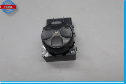 14-20 Maserati Quattroporte Front Right Side Seat Seat Adjustment Switch Oem
