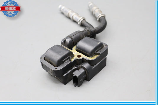 03-06 Mercedes R230 SL500 Engine Ignition Coil Pack A0001587803 Oem