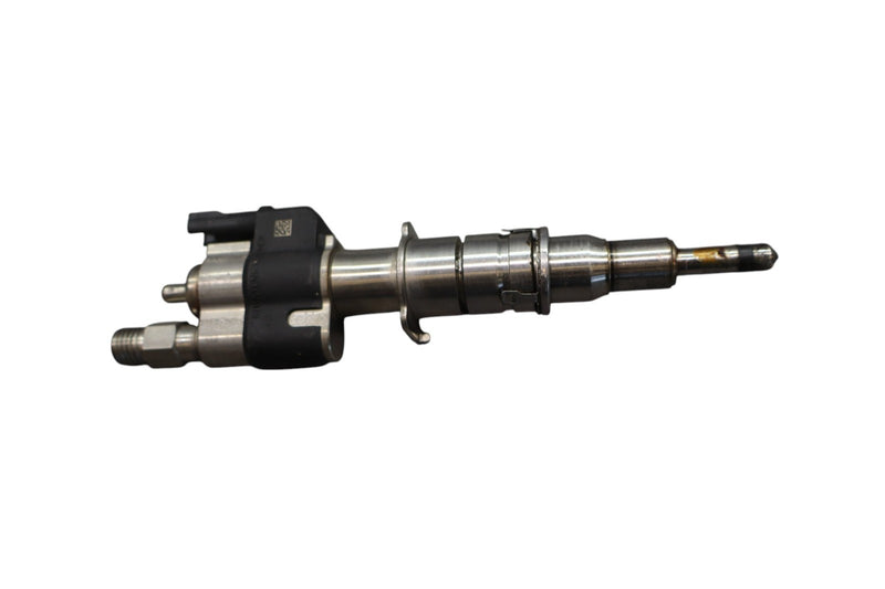 Load image into Gallery viewer, 09-15 BMW 750Li 750i F01 Engine Fuel Injector Index 13537585261 Oem
