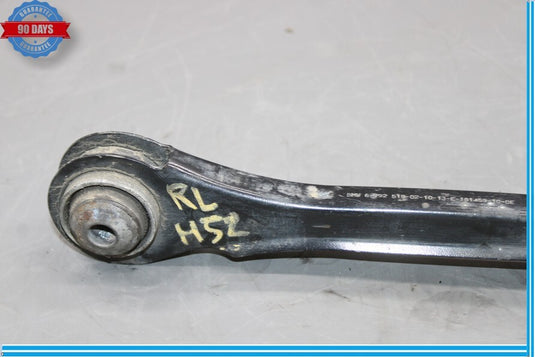 12-18 BMW 320i Active Hybrid 3 Rear Left Driver Upper Forward Control Arm Oem