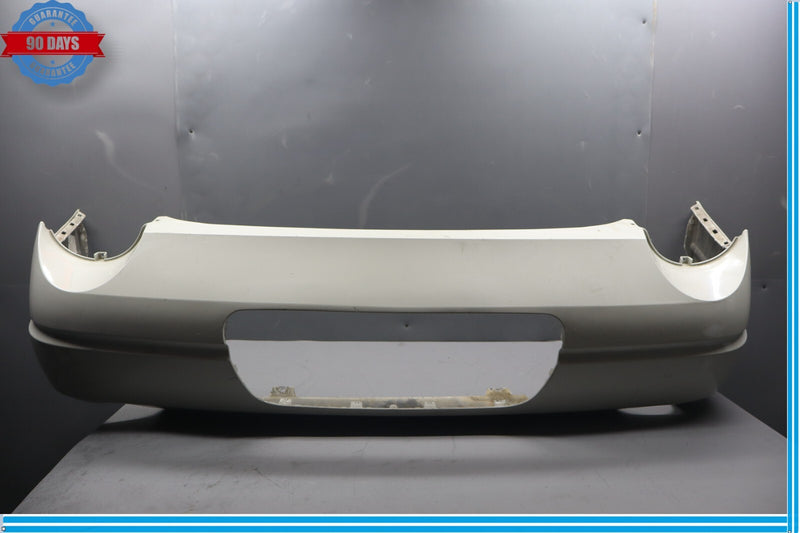 Load image into Gallery viewer, 02-05 Ford Thunderbird Rear Lower Bumper Cover Panel Assembly 1W6317K835A Oem
