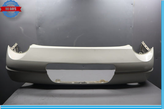 02-05 Ford Thunderbird Rear Lower Bumper Cover Panel Assembly 1W6317K835A Oem