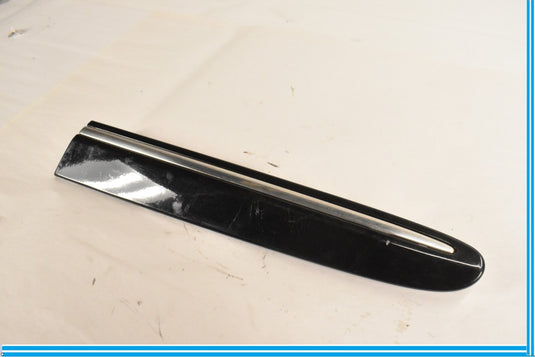 03-09 Mercedes W209 CLK500 CLK550 CLK55 AMG Rear Left Quarter Molding Trim Oem