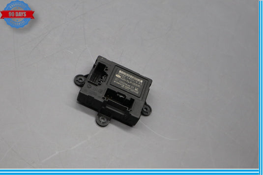 10-13 Jaguar XJ XJL X351 X351 Rear Right Side Door Control Module ECU Oem