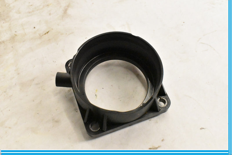 Load image into Gallery viewer, MERCEDES C300 W205 2.0L ENGINE THROTTLE BODY PLATE OEM 2015 - 2020
