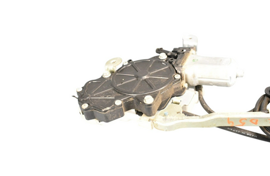 07-09 Lexus XF40 LS460 Front Right Passenger Side Door Lock Latch Actuator Oem