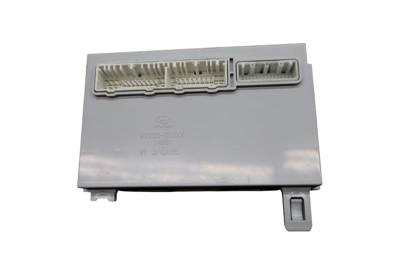 Load image into Gallery viewer, 12-13 Hyundai Equus HVAC AC Temperature Control Module Unit 97255-3NXXX Oem
