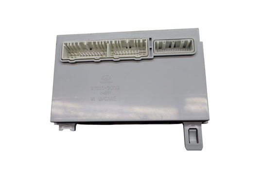 12-13 Hyundai Equus HVAC AC Temperature Control Module Unit 97255-3NXXX Oem