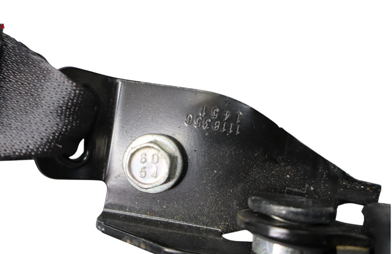 Load image into Gallery viewer, 15-17 Hyundai Genesis Rear Center Seat Belt Seatbelt Retractor W/ Buckle Oem

