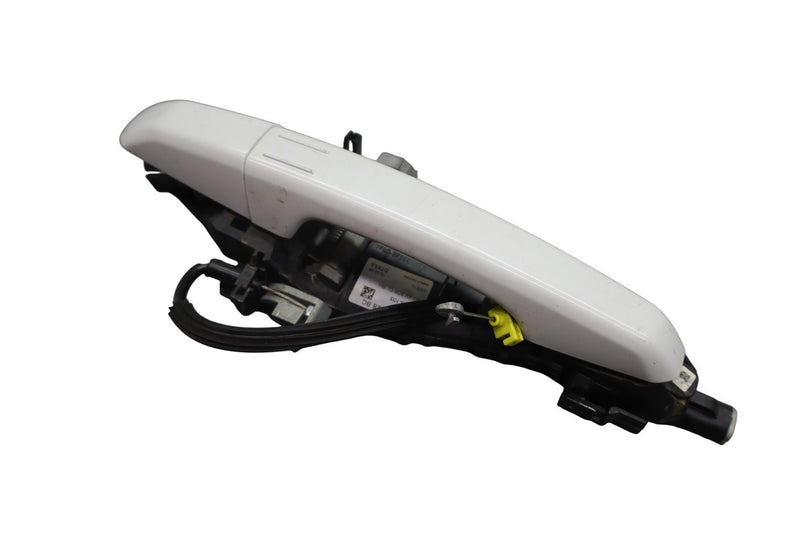 Load image into Gallery viewer, 12-15 Range Rover Evoque Front Right Passenger Side Exterior Door Handle Oem
