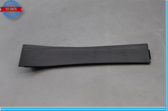 14-22 Maserati Quattroporte Ghibli Front Right Side Dashboard Cover Trim Oem