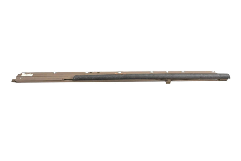 Load image into Gallery viewer, 00-06 Mercedes S350 S600 W220 Rear Left Side Window Sun Shade Visor Roller OEM
