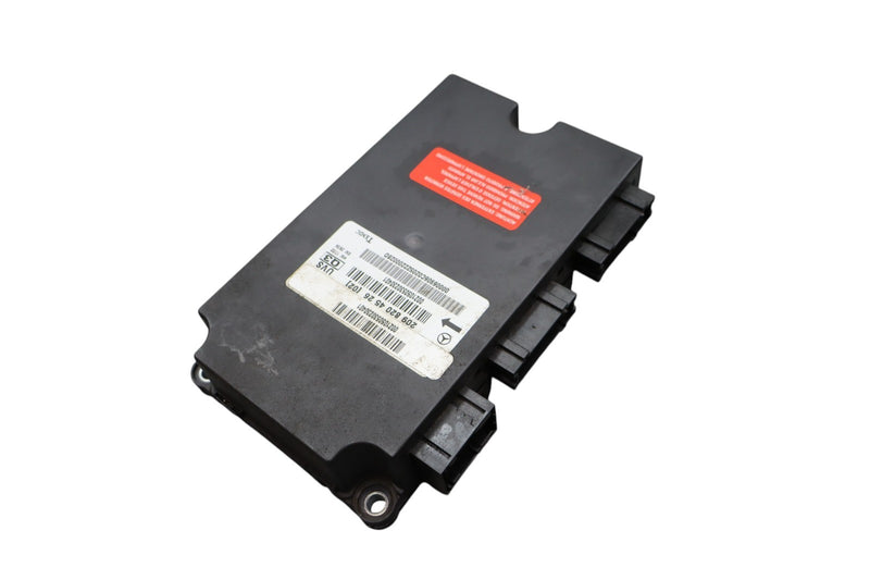 Load image into Gallery viewer, 03-09 Mercedes CLK55 AMG CLK320 Convertible Top Roof Control Module Oem
