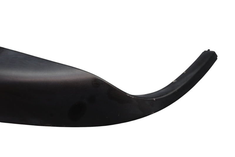 Load image into Gallery viewer, 14-19 Maserati Ghibli Rear Left Side Bumper Valance Lower Cover Panel Trim Oem
