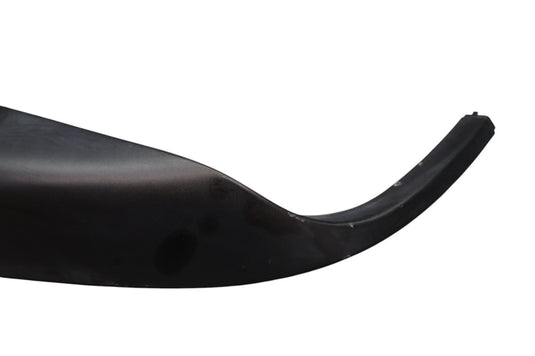 14-19 Maserati Ghibli Rear Left Side Bumper Valance Lower Cover Panel Trim Oem