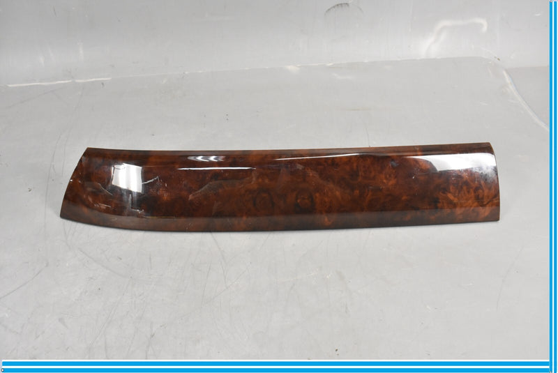Load image into Gallery viewer, 03-12 Maserati Quattroporte M139 Front Left Interior Door Wood Trim Wood Oem
