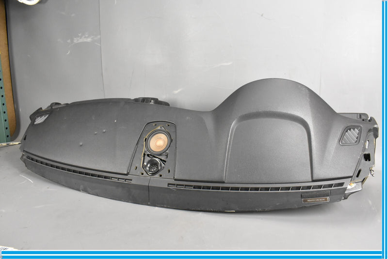 Load image into Gallery viewer, 11-16 BMW 528i 535i 550i F10 Front Dash Dashboard Instrument Panel Cover Oem
