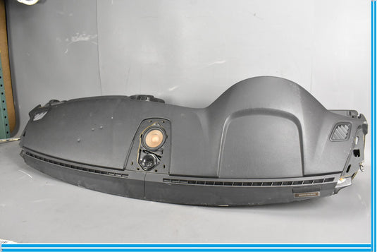 11-16 BMW 528i 535i 550i F10 Front Dash Dashboard Instrument Panel Cover Oem