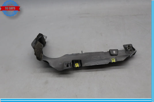 10-16 Porsche Panamera 970 Right Engine Plenum Cowl Cover Trim Bracket Oem