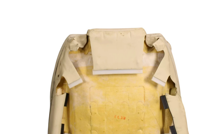 Load image into Gallery viewer, 02-05 Lexus SC430 Front Right Passenger Side Upper Seat Cushion 7107324360 Oem
