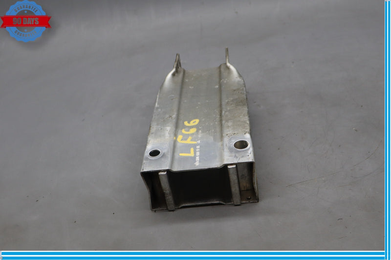 Load image into Gallery viewer, 08-14 Mercedes C250 W204 Front Left Bumper Reinforcement Impact Bracket Bar Oem
