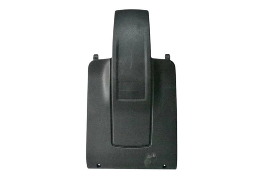 10-17 Mercedes W207 C250 E350 C300 Front Left & Right Seat Back Cover Panel Oem